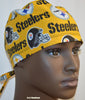 Pittsburgh Steelers Yellow