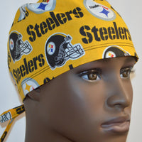 Pittsburgh Steelers Yellow