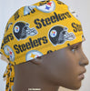 Pittsburgh Steelers Yellow