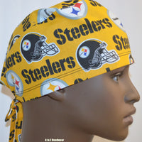 Pittsburgh Steelers Yellow