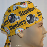 Pittsburgh Steelers Yellow