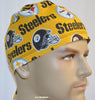 Pittsburgh Steelers Yellow