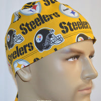 Pittsburgh Steelers Yellow