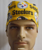 Pittsburgh Steelers Yellow