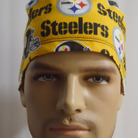 Pittsburgh Steelers Yellow