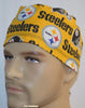 Pittsburgh Steelers Yellow