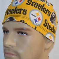 Pittsburgh Steelers Yellow