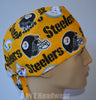 Pittsburgh Steelers Yellow