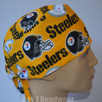 Pittsburgh Steelers Yellow