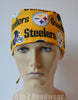 Pittsburgh Steelers Yellow