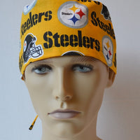 Pittsburgh Steelers Yellow