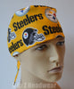 Pittsburgh Steelers Yellow