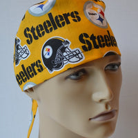 Pittsburgh Steelers Yellow