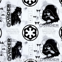 Darth Vader White