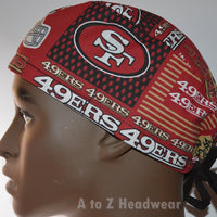 San Francisco 49ers Multi