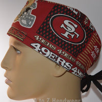 San Francisco 49ers Multi