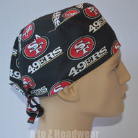 San Francisco 49ers