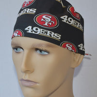 San Francisco 49ers