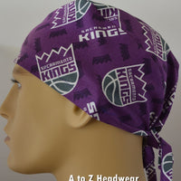 Sacramento Kings Purple