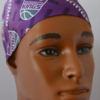 Sacramento Kings Purple