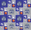 Sacramento Kings Block