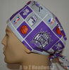 Sacramento Kings Block