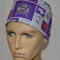 Sacramento Kings Block