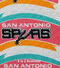 San Diego Spurs Rainbow