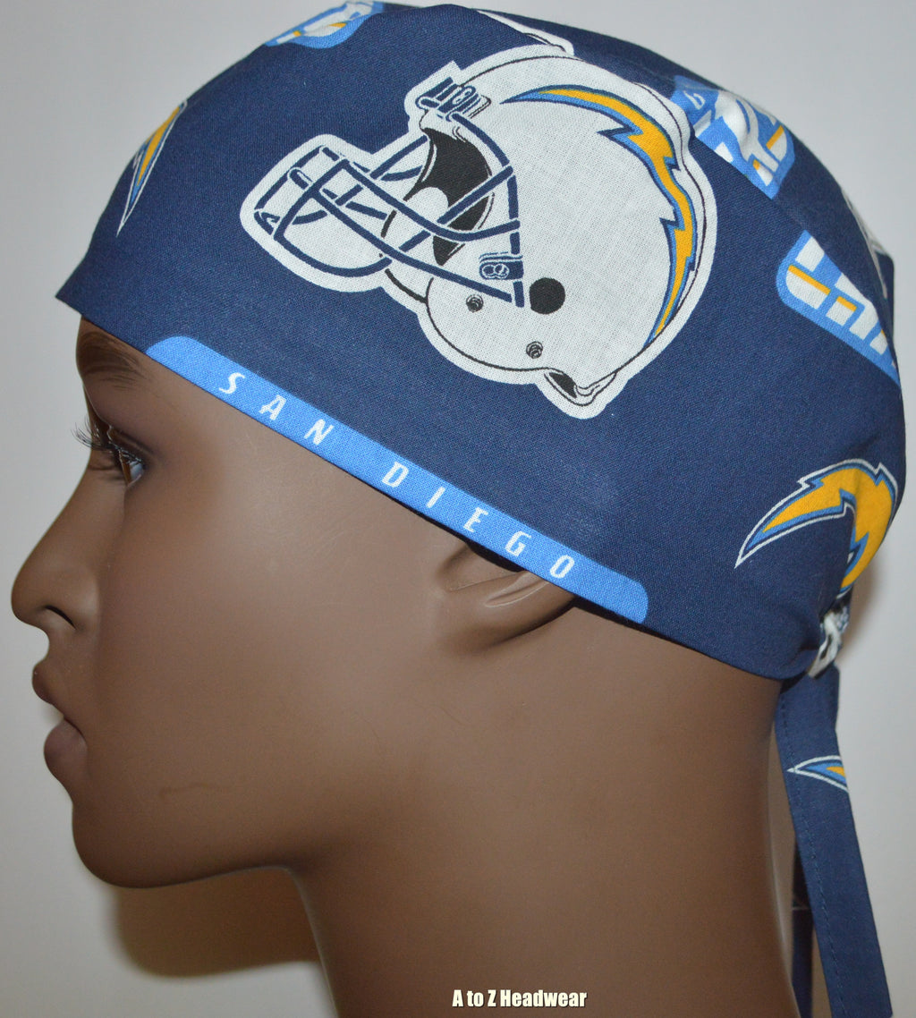 San Diego Chargers RETRO