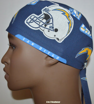 San Diego Chargers RETRO