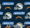 San Diego Chargers RETRO