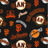 San Francisco Giants Cooperstown