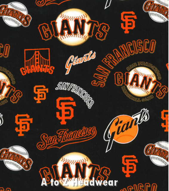 San Francisco Giants Cooperstown