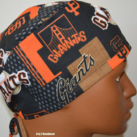 San Francisco Giants Patch