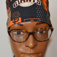 San Francisco Giants Patch