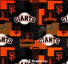 San Francisco Giants Patch