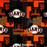 San Francisco Giants Patch