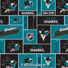 San Jose Sharks Block