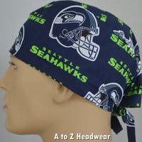 Seattle Seahawks