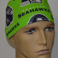 Seattle Seahawks Green