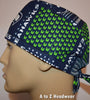 Seattle Seahawks Multi Blue