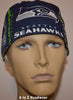 Seattle Seahawks Multi Blue