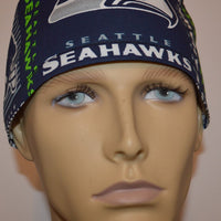 Seattle Seahawks Multi Blue