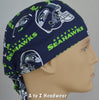 Seattle Seahawks