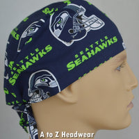 Seattle Seahawks