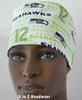 Seattle Seahawks White