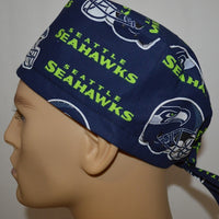 Seattle Seahawks