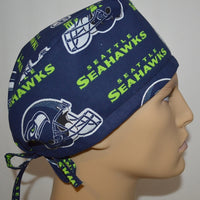 Seattle Seahawks