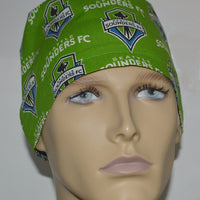 Seattle Sounders