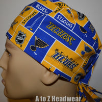 St. Louis Blues Block